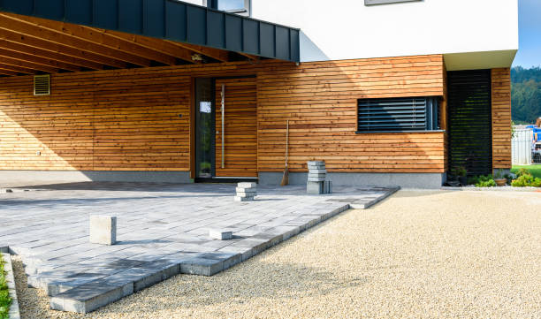 Best Brick Driveway Pavers  in Avalon, PA