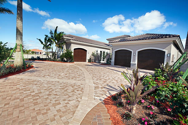 Best Interlocking Driveway Pavers  in Avalon, PA