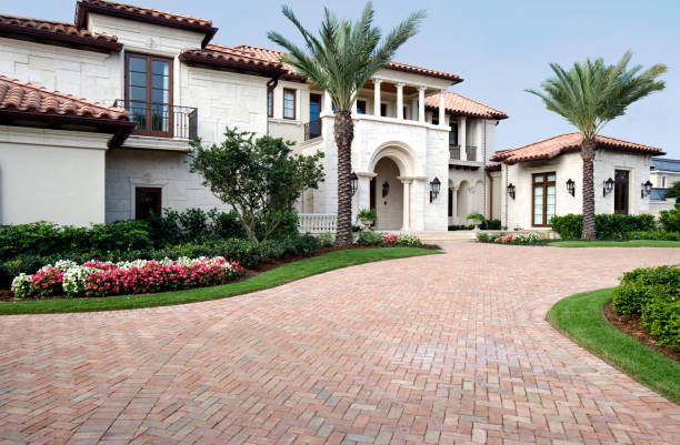 Reasons to Select Us for Your Driveway Paving Requirements in Avalon, PA