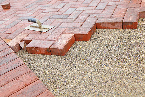 Best Residential Driveway Paver Services  in Avalon, PA