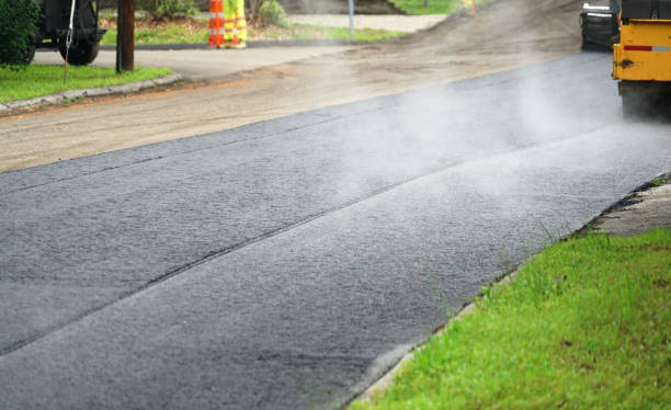 Best Professional Driveway Pavers  in Avalon, PA