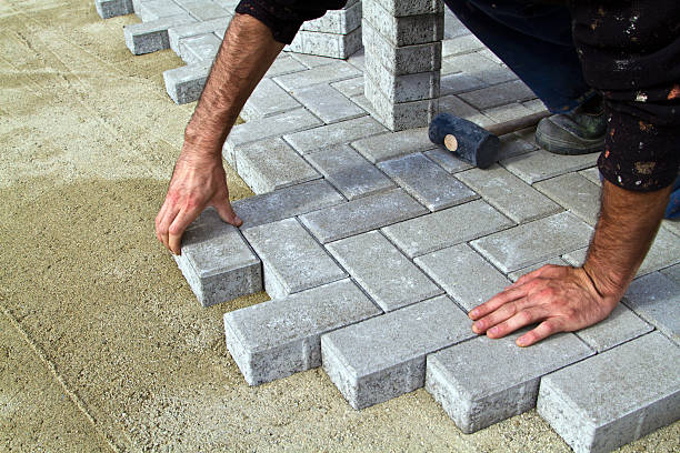Best Driveway Pavers Near Me  in Avalon, PA