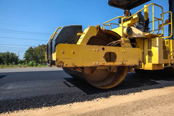 Best Commercial Driveway Pavers  in Avalon, PA
